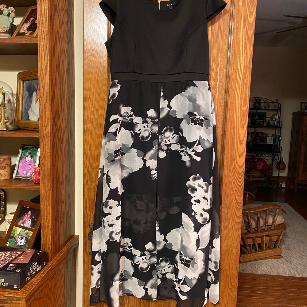 Womens lovely Summer Dress Size xlg